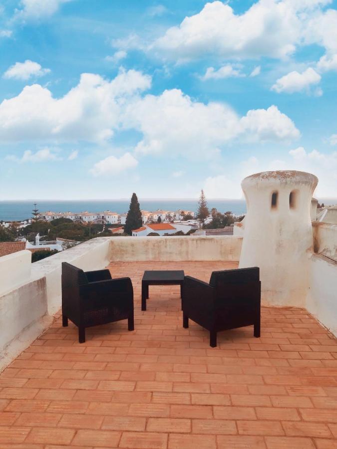 קארבואירו Studio Com Vista Mar מראה חיצוני תמונה